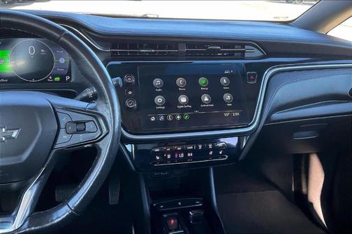 2023 Chevrolet Bolt EV 2LT