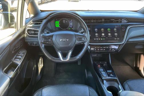 2023 Chevrolet Bolt EV 2LT