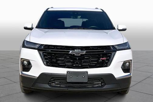 2022 Chevrolet Traverse RS