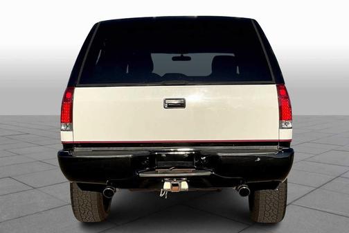 1994 Chevrolet Blazer Cheyenne