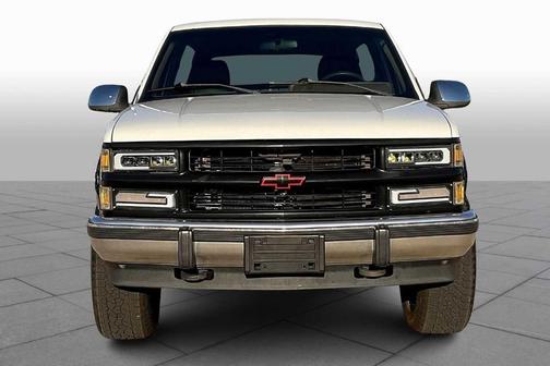 1994 Chevrolet Blazer Cheyenne