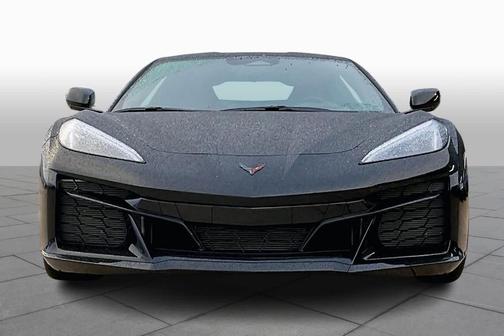 2025 Chevrolet Corvette Z06