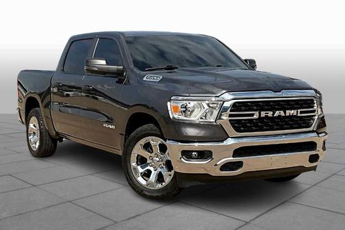 2024 RAM 1500 Big Horn/Lone Star