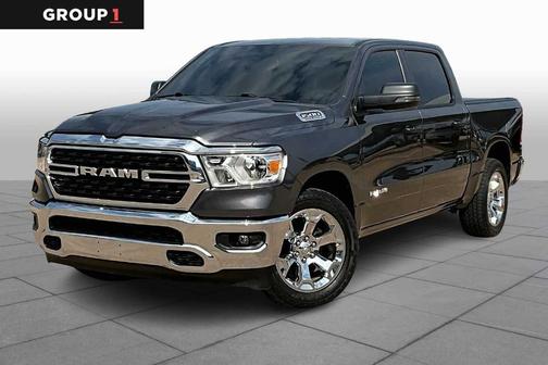 2024 RAM 1500 Big Horn/Lone Star