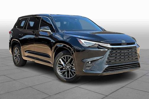 2024 Lexus TX 350 TX 350