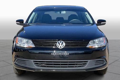 2011 Volkswagen Jetta SE