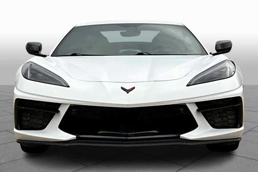 2021 Chevrolet Corvette Stingray w/3LT