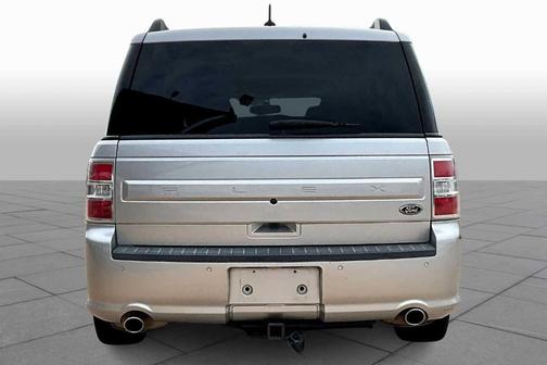 2017 Ford Flex SE