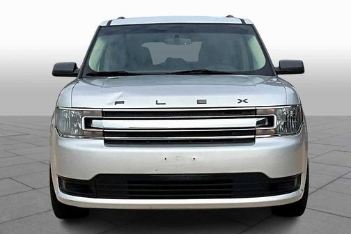 2017 Ford Flex SE