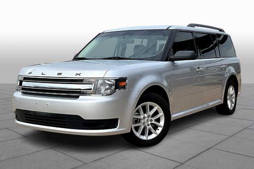 2017 Ford Flex SE