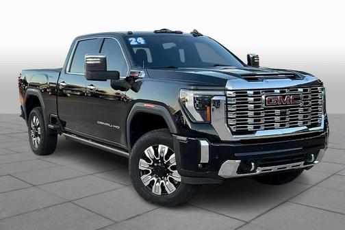 2024 GMC Sierra 2500 Denali