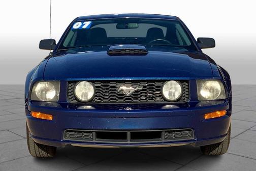 2007 Ford Mustang GT Premium