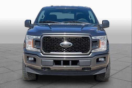 MAGNETIC 2018 Ford F-150 XL