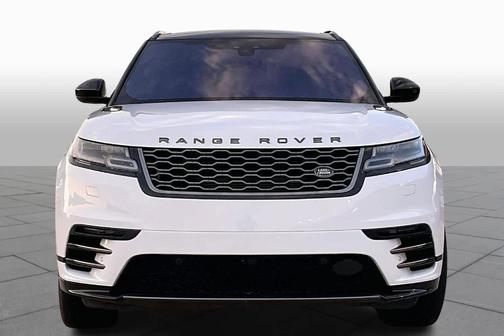 2019 Land Rover Range Rover Velar P340 SE R-Dynamic