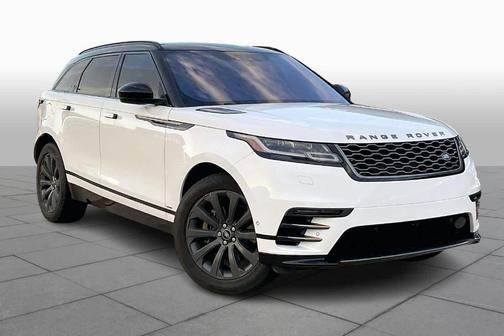 2019 Land Rover Range Rover Velar P340 SE R-Dynamic