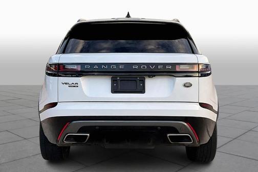 2019 Land Rover Range Rover Velar P340 SE R-Dynamic