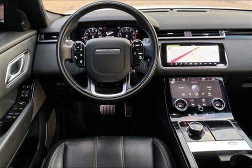 2019 Land Rover Range Rover Velar P340 SE R-Dynamic