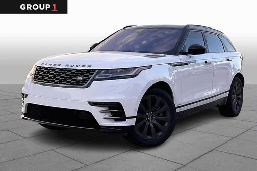 2019 Land Rover Range Rover Velar P340 SE R-Dynamic