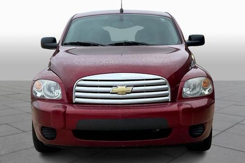2009 Chevrolet HHR LS