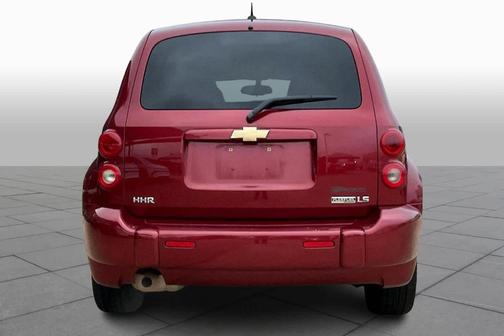 2009 Chevrolet HHR LS
