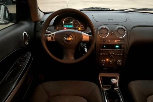 2009 Chevrolet HHR LS