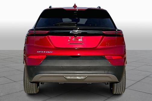 2023 Chevrolet Bolt EUV Premier