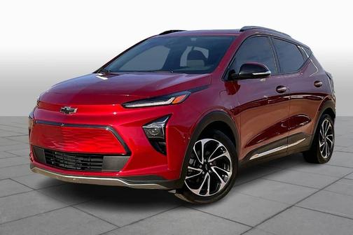 2023 Chevrolet Bolt EUV Premier
