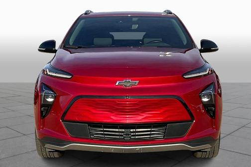 2023 Chevrolet Bolt EUV Premier