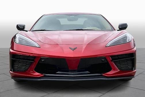 2023 Chevrolet Corvette Stingray w/3LT