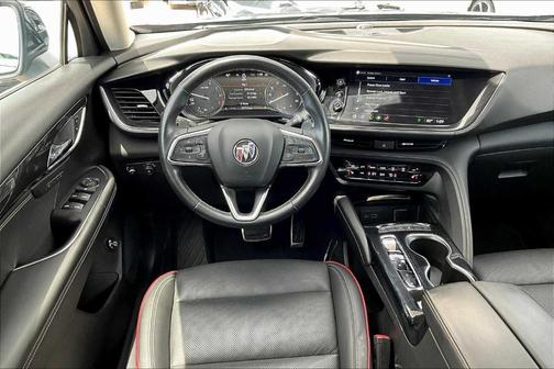 2022 Buick Envision Essence