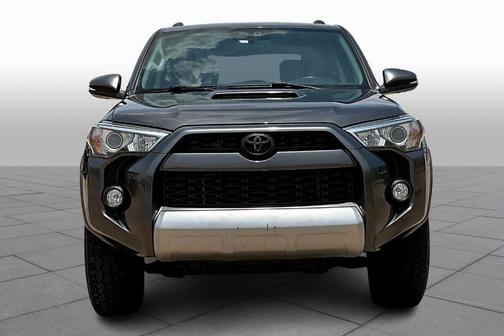 2019 Toyota 4Runner TRD Off Road Premium