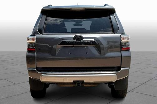 2019 Toyota 4Runner TRD Off Road Premium