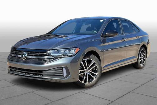 2024 Volkswagen Jetta 1.5T Sport
