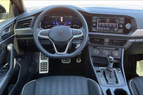 2024 Volkswagen Jetta 1.5T Sport