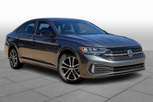 2024 Volkswagen Jetta 1.5T Sport