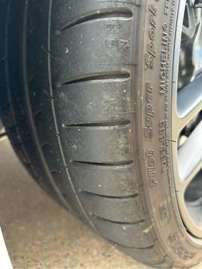 2019 Chevrolet Corvette Stingray