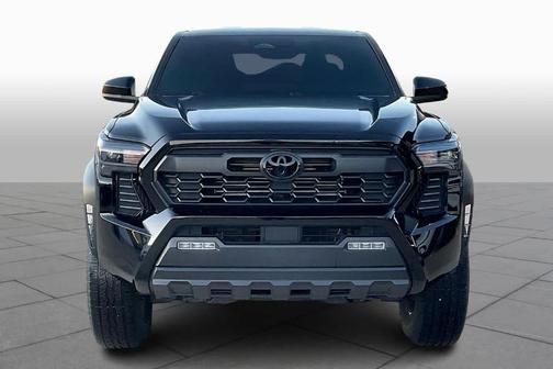 2024 Toyota Tacoma Hybrid TRD HYBRID 5 BED GS