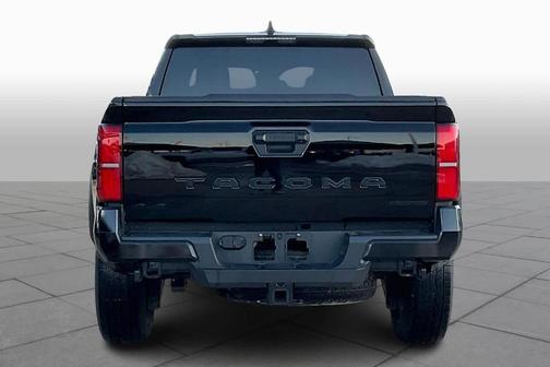 2024 Toyota Tacoma Hybrid TRD HYBRID 5 BED GS