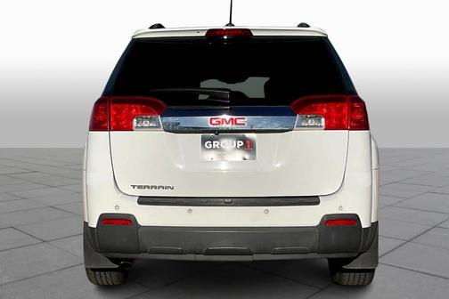 2015 GMC Terrain SLT-1