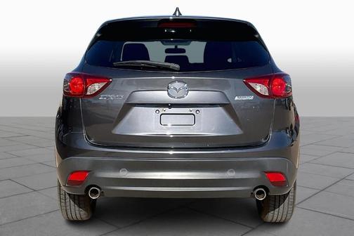 2015 Mazda CX-5 Touring