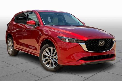 2024 Mazda CX-5 2.5 S Premium