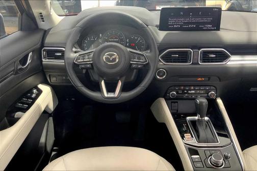 2024 Mazda CX-5 2.5 S Premium