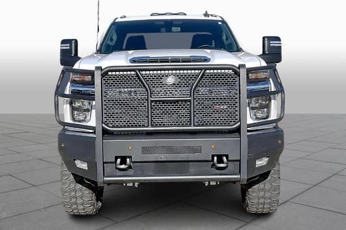 2023 Chevrolet Silverado 2500 LT