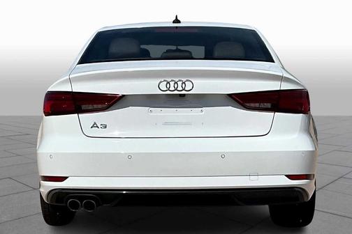 2020 Audi A3 2.0T Premium