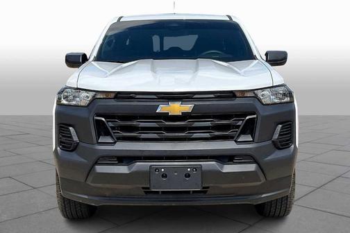 2023 Chevrolet Colorado WT