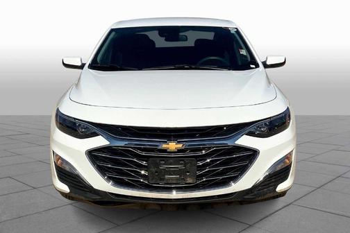 2024 Chevrolet Malibu 1LS