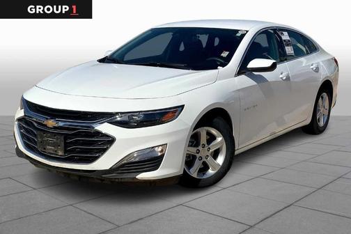 2024 Chevrolet Malibu 1LS