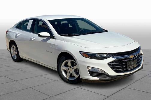 2024 Chevrolet Malibu 1LS