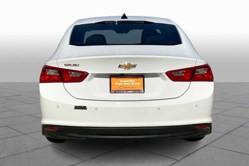 2024 Chevrolet Malibu 1LS