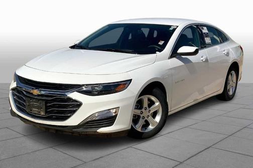 2024 Chevrolet Malibu 1LS